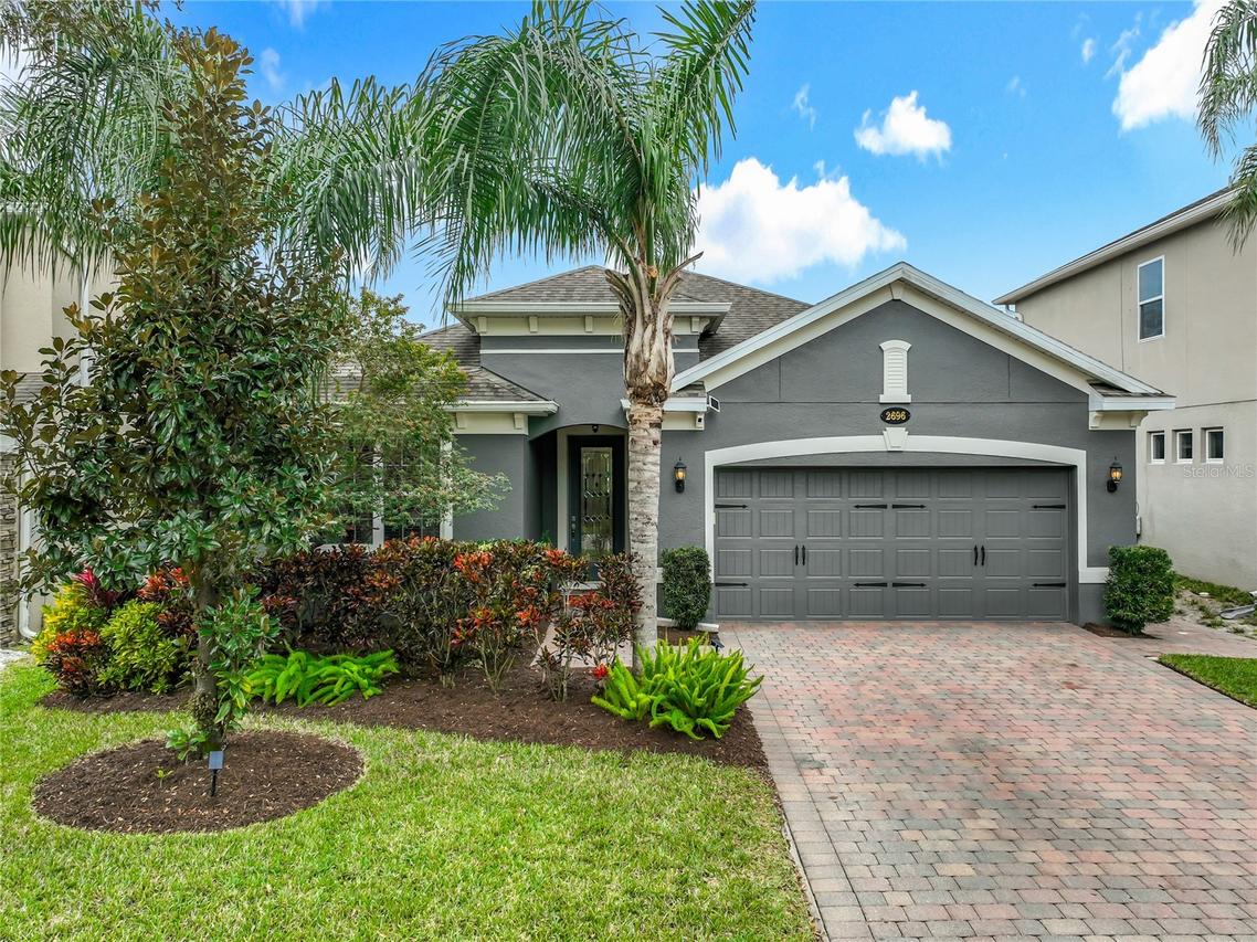 2696 Peony Dr., Oviedo, FL 32766