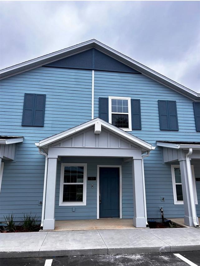 3409 SW 34th Avenue Cir. #13, Ocala, FL 34474