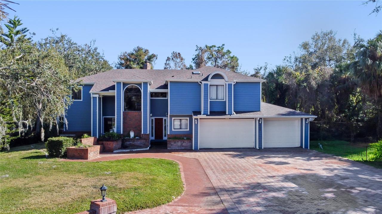 2395 Windward Cove, Kissimmee, FL 34746