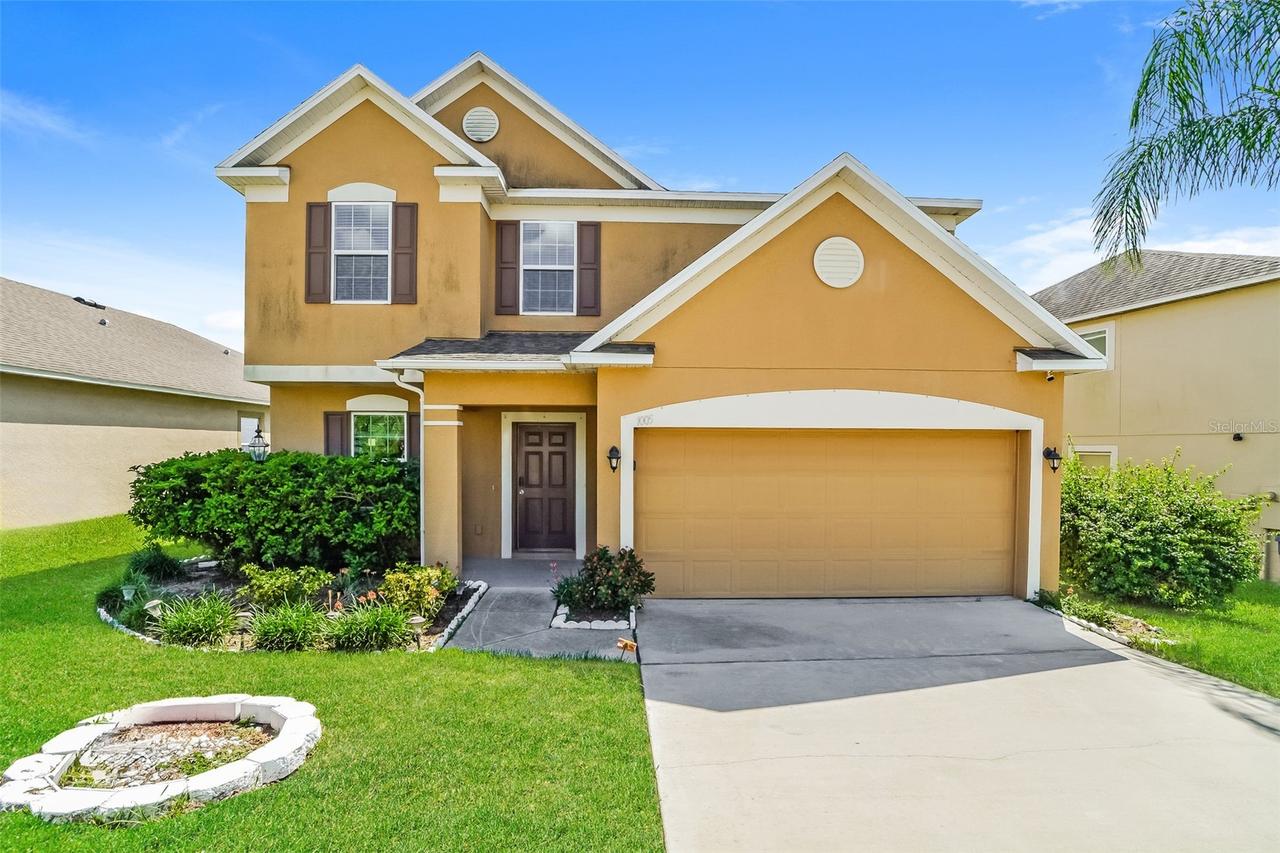 1005 Suffragette Cir., Haines City, FL 33844