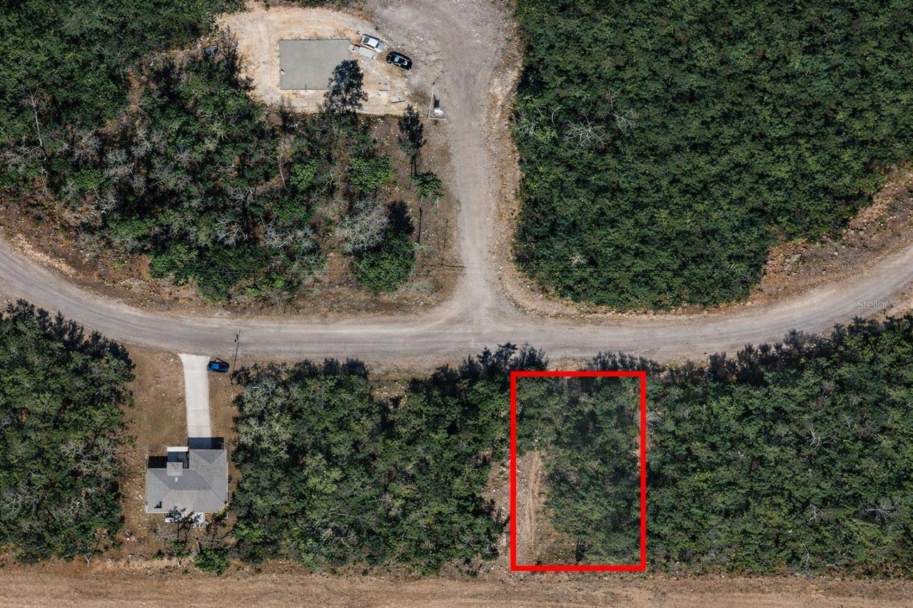 6975 N Lime Dr., Citrus Springs, FL 34433