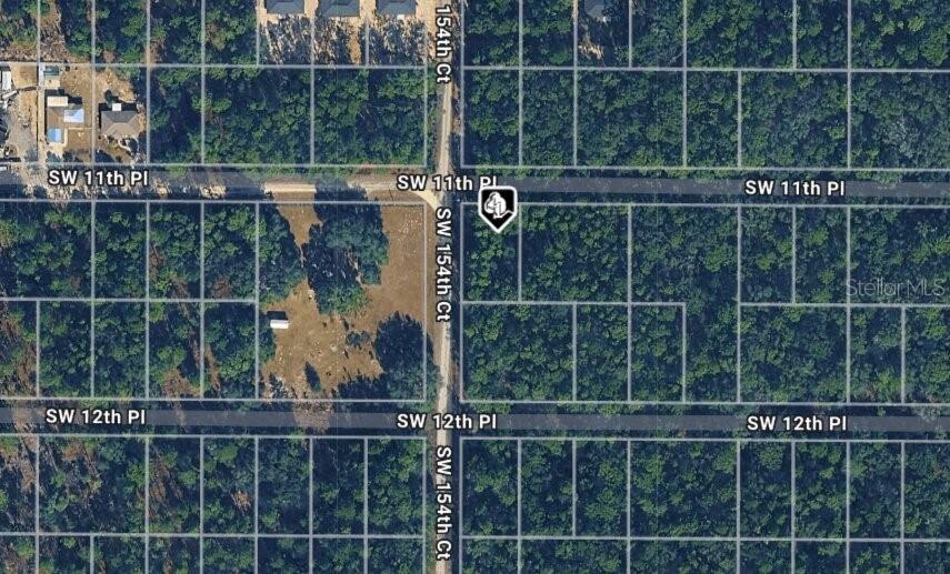 SW 11 Pl., Ocala, FL 34481