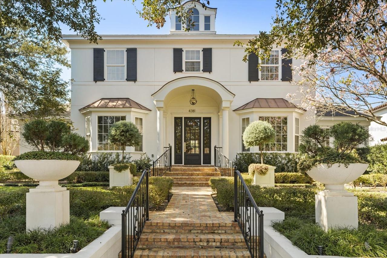 4381 New Broad St., Orlando, FL 32814