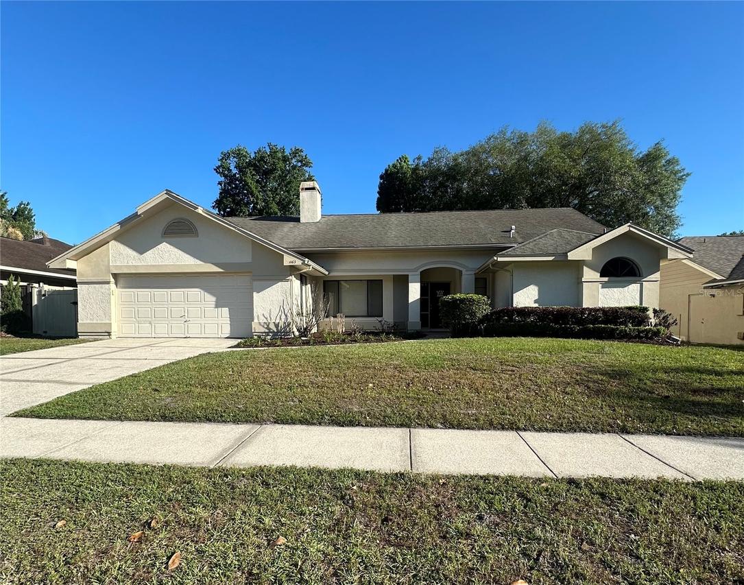 1163 Baltic Ln., Winter Springs, FL 32708