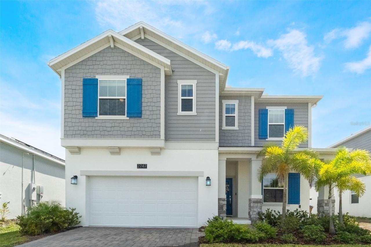 2747 Slash Way, St Cloud, FL 34771