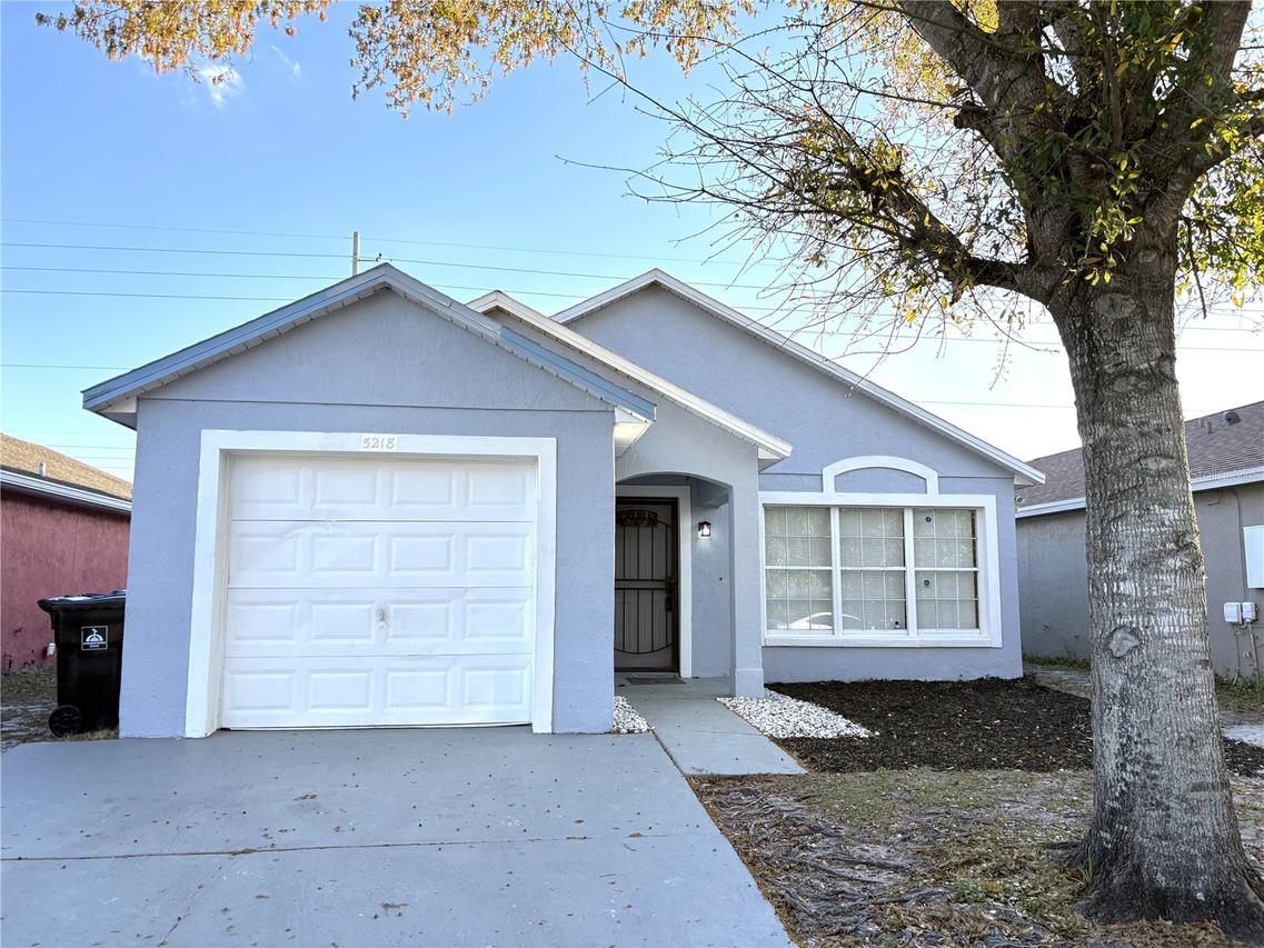 5218 Florida Holly Dr., Orlando, FL 32811