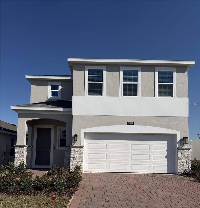 6704 Golden Eagle Blvd., Howey In The Hills, FL 34737