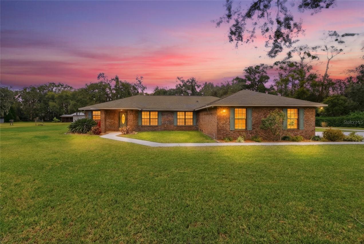 2331 D R Bryant Rd., Lakeland, FL 33810