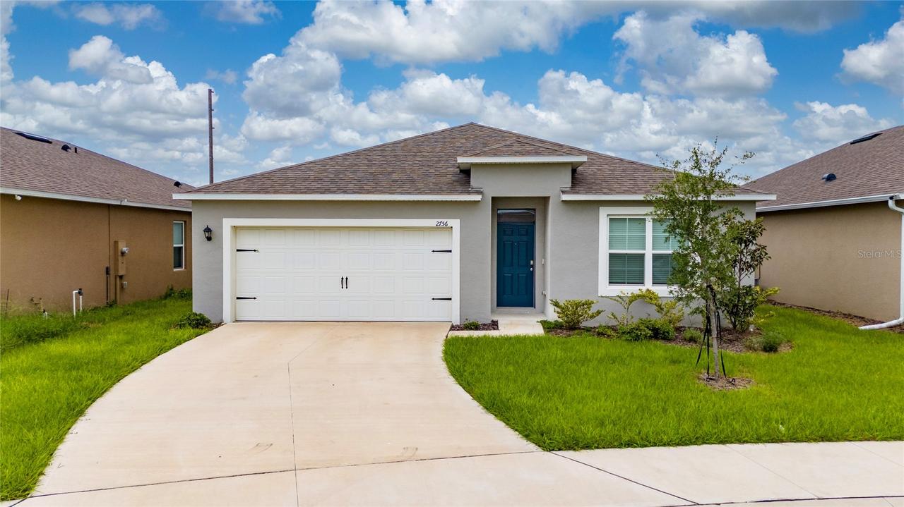 2756 Gentle Rain Dr., Davenport, FL 33837