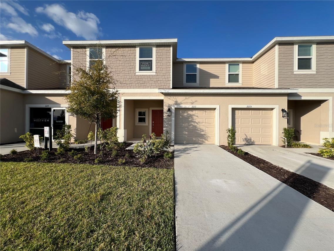 2211 Portrait St., Kissimmee, FL 34758