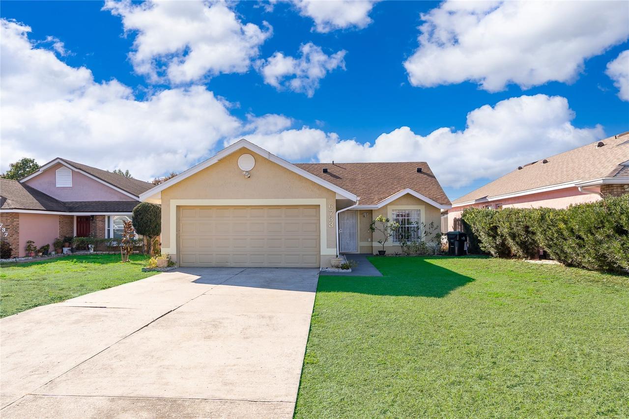 6733 Meritmoor Cir., Orlando, FL 32818
