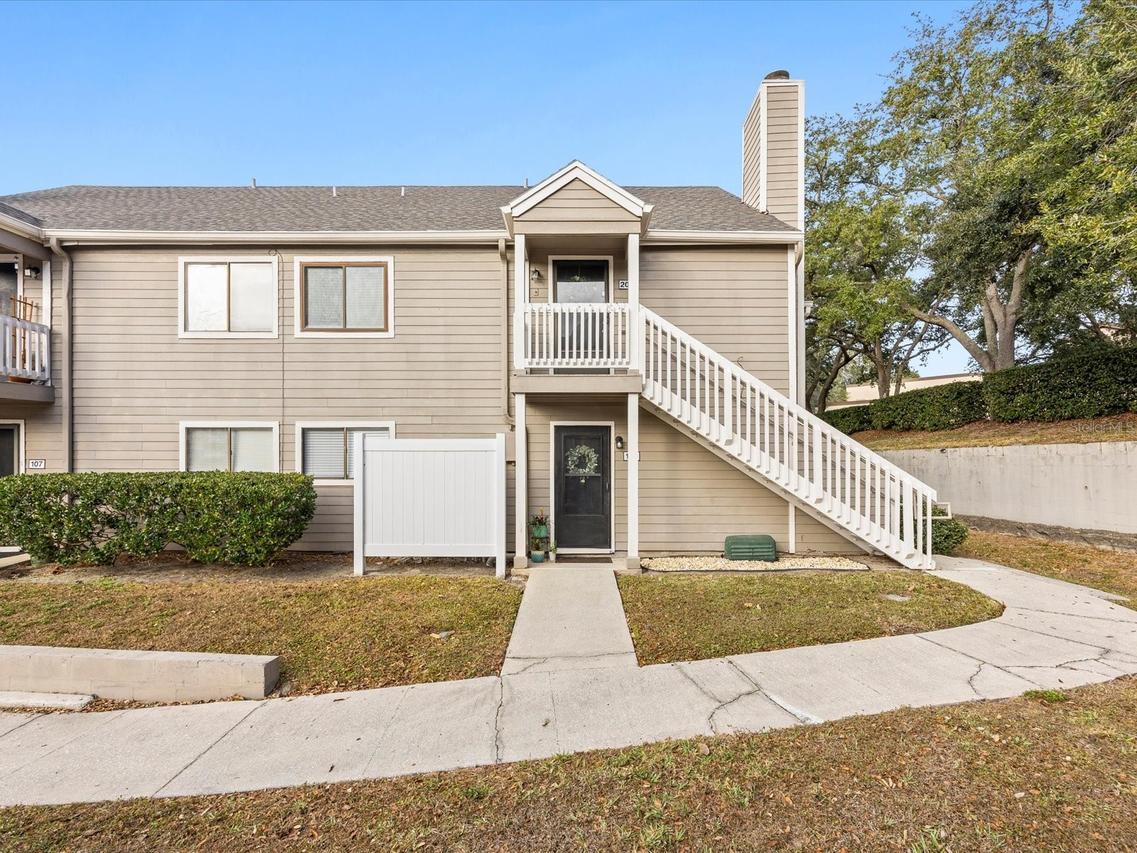 549 Sun Ridge Pl. #108, Altamonte Springs, FL 32714