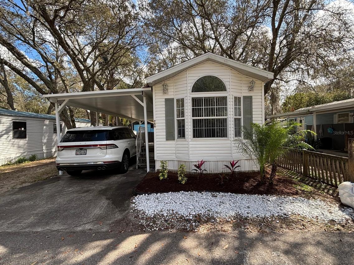 3000 Clarcona Rd. #766, Apopka, FL 32703