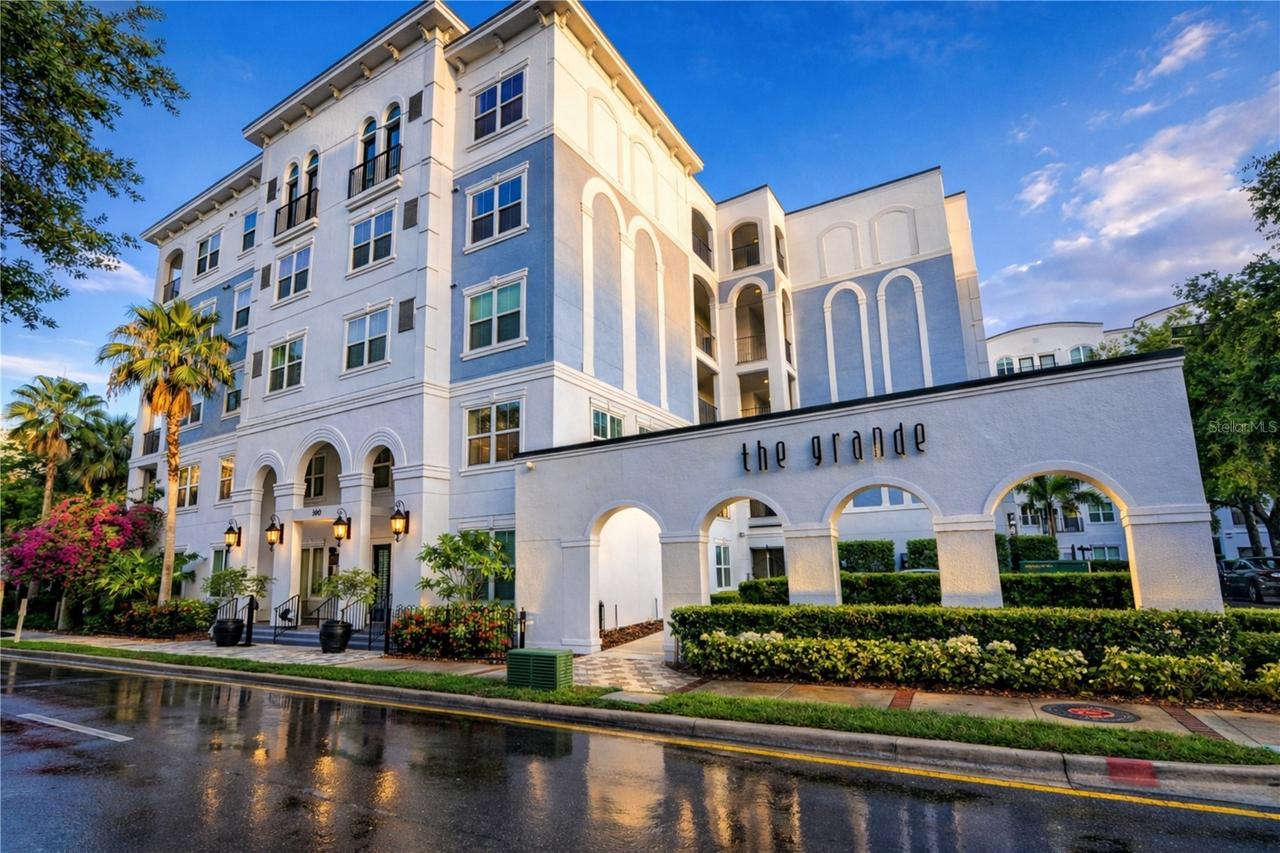 204 E South St. #3052, Orlando, FL 32801