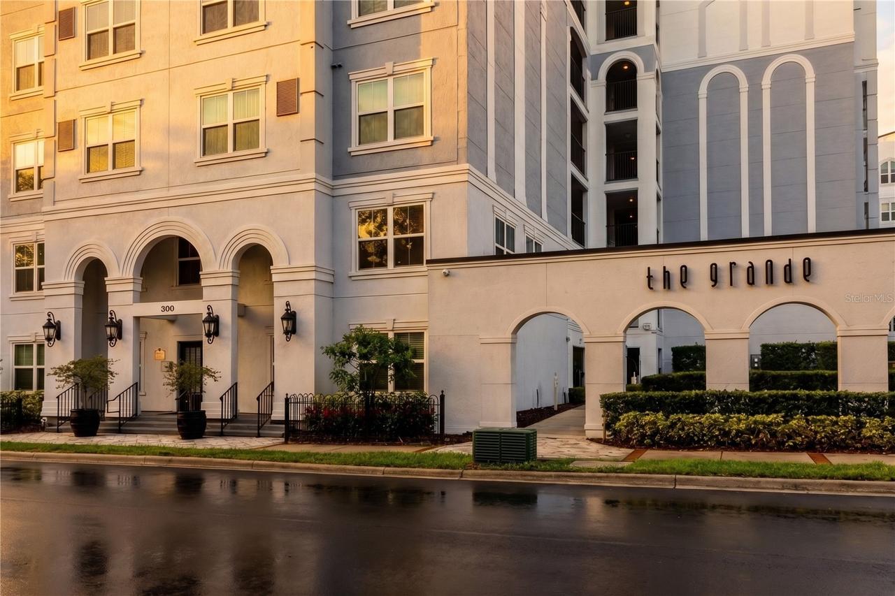 204 E South St. #6052, Orlando, FL 32801