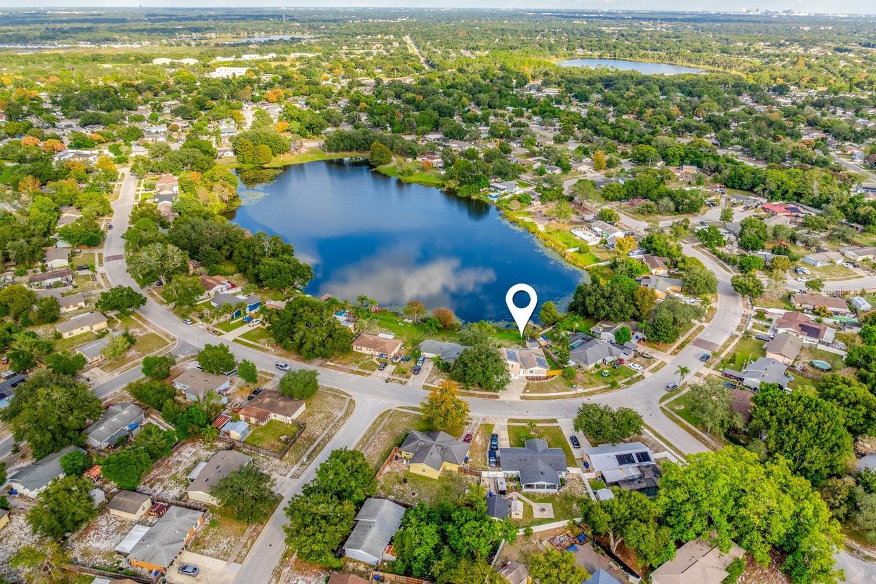 1236 Russell Dr., Ocoee, FL 34761