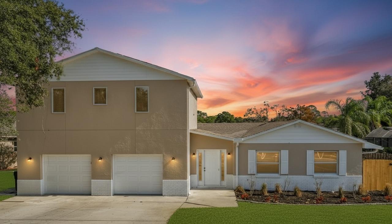 1236 Russell Dr., Ocoee, FL 34761