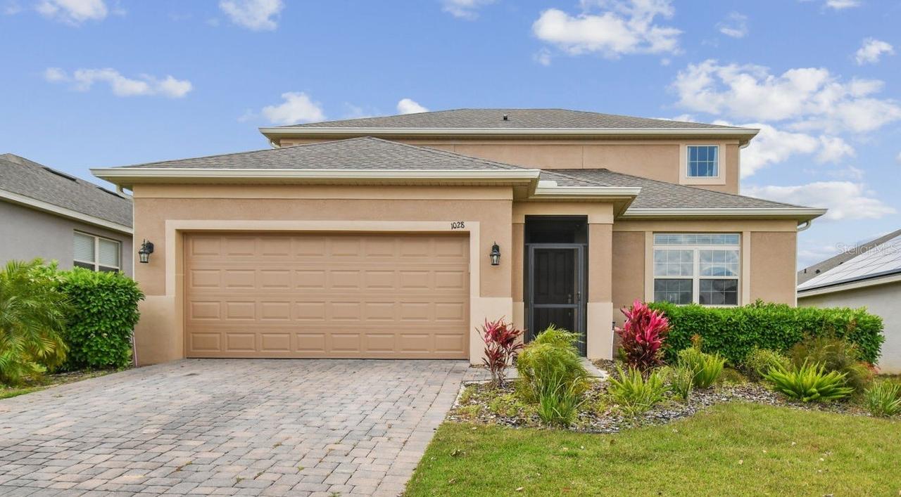 1028 Sadie Ridge Rd., Clermont, FL 34715