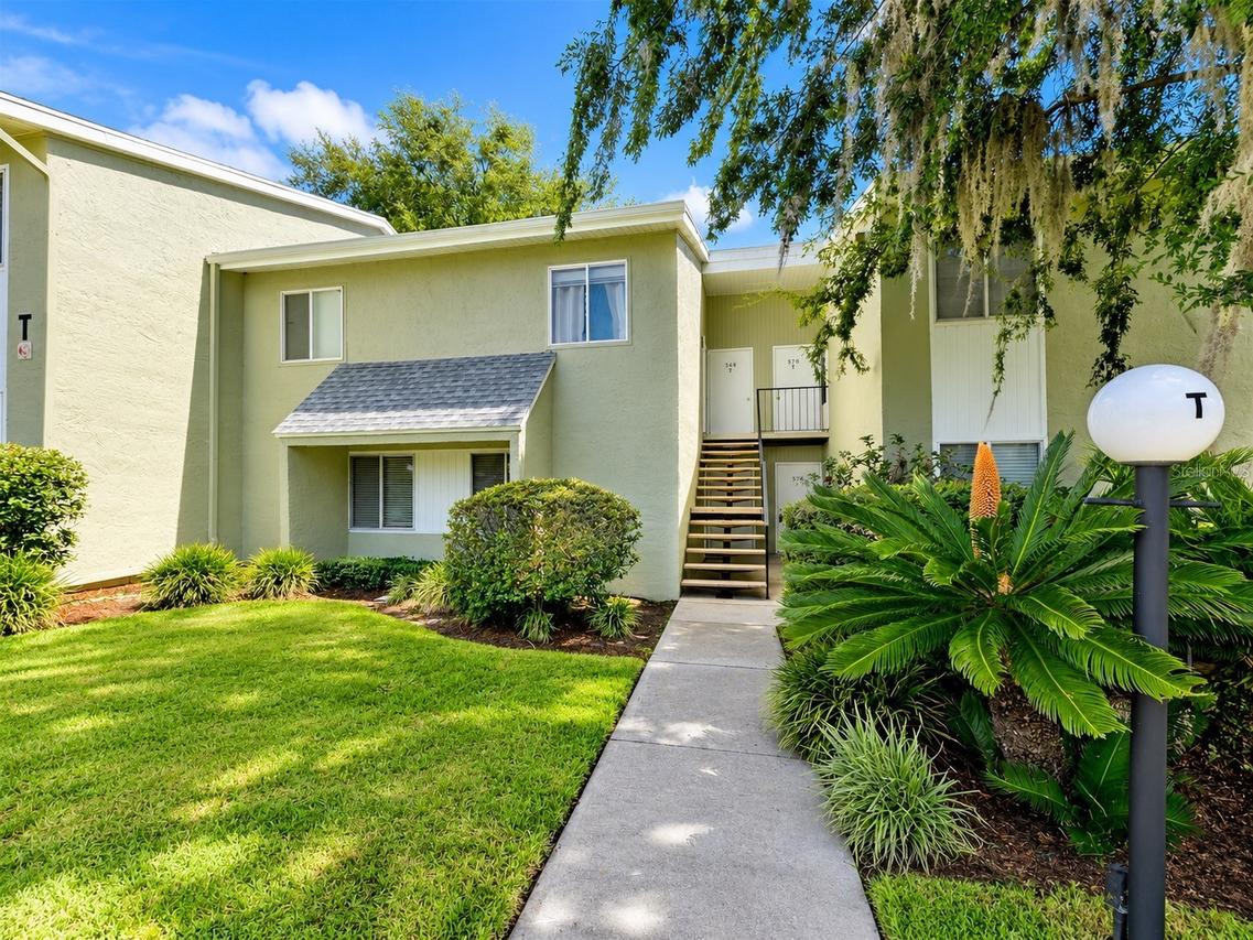 568 Bahia Cir. #B, Ocala, FL 34472