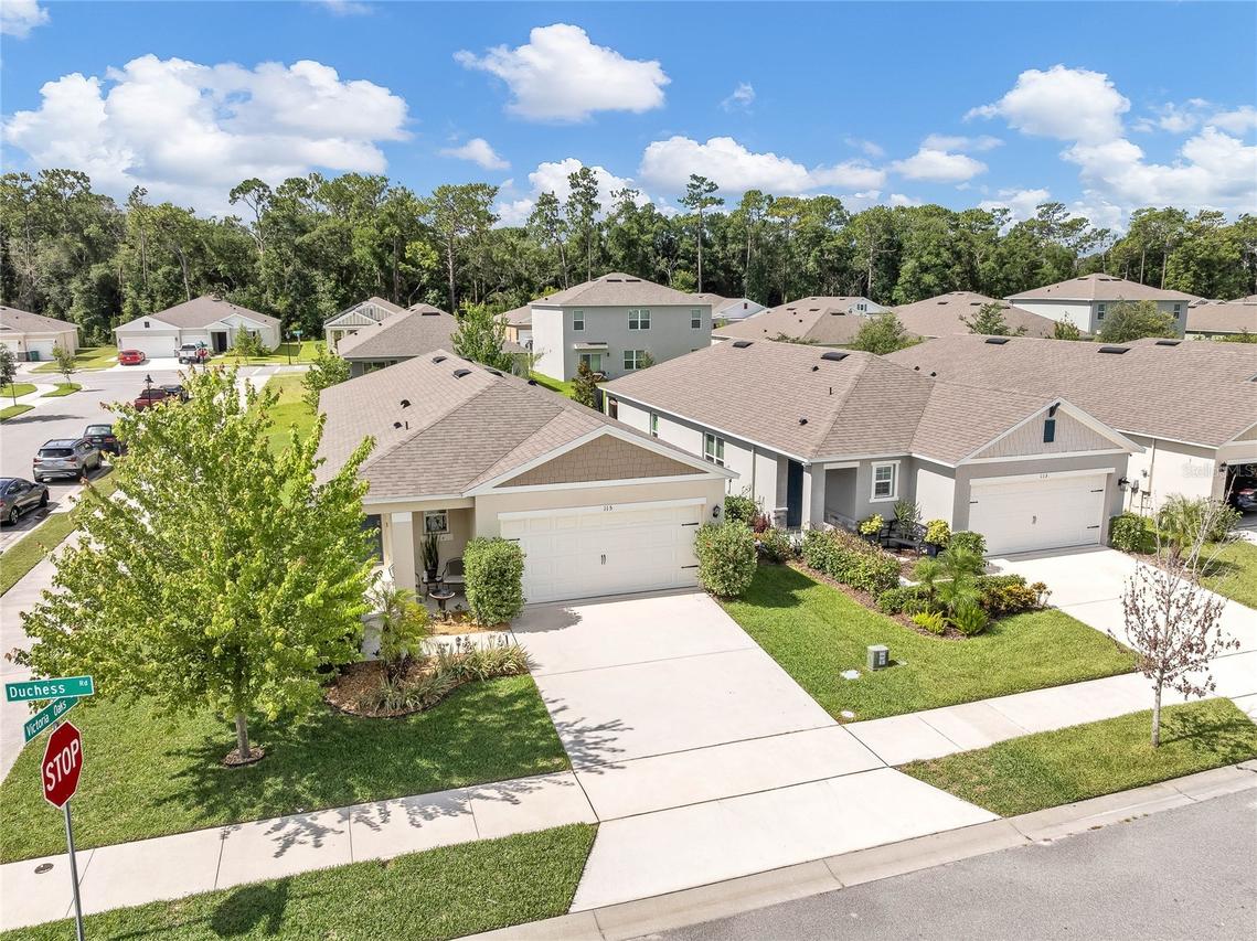 115 Duchess Rd., Deland, FL 32724