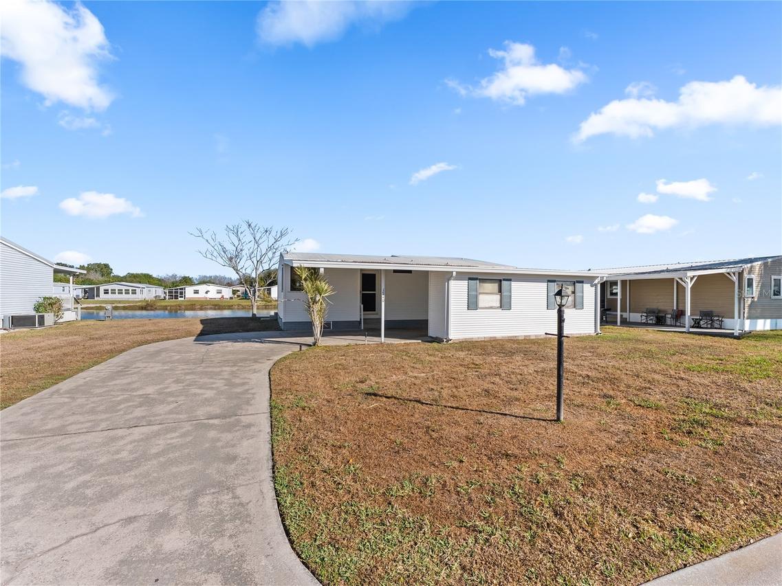 1740 SW 35th Cir., Okeechobee, FL 34974