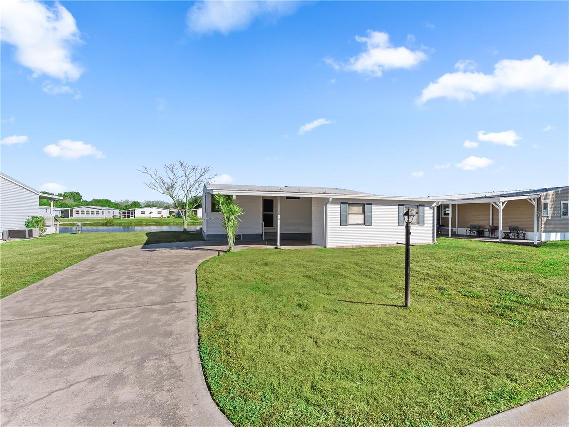 1740 SW 35th Cir., Okeechobee, FL 34974