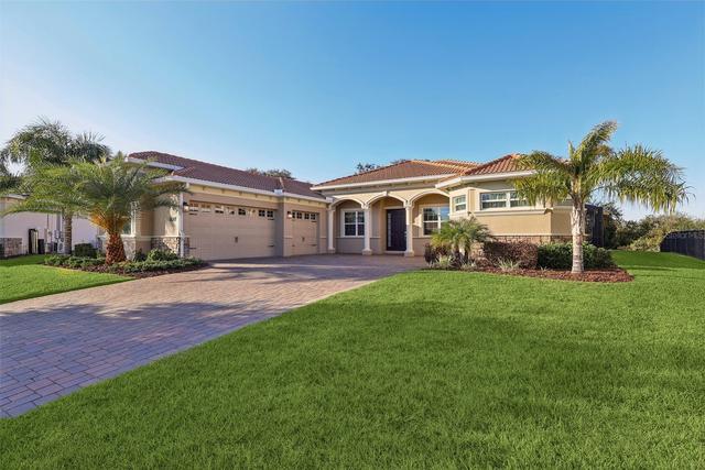 New Homes with In-ground Swimming Pools in ChampionsGate: January 25th to January 31st