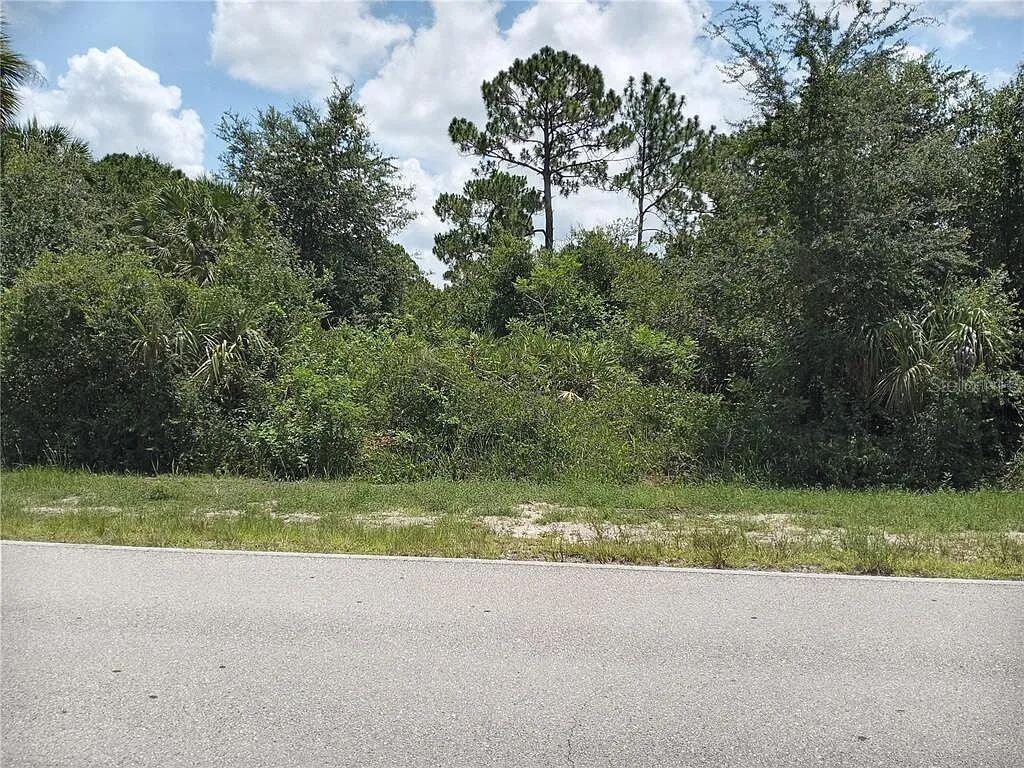 13204 Green Gulf Blvd., Punta Gorda, FL 33955