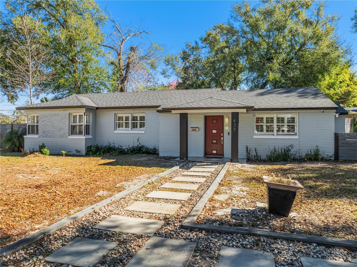 433 N Hampton Ave., Orlando, FL 32803