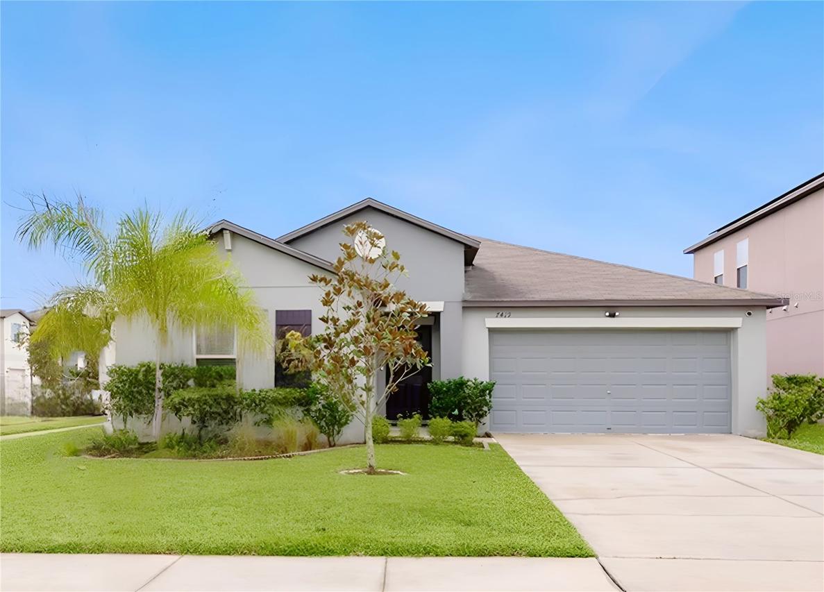 7419 Pearly Everlasting Ave., Tampa, FL 33619