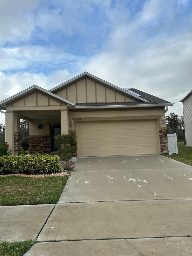 2221 Canyon Breeze Ave., Kissimmee, FL 34746