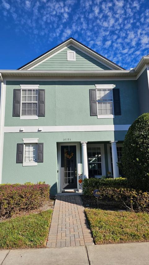 10193 Ridgebloom Ave., Orlando, FL 32829