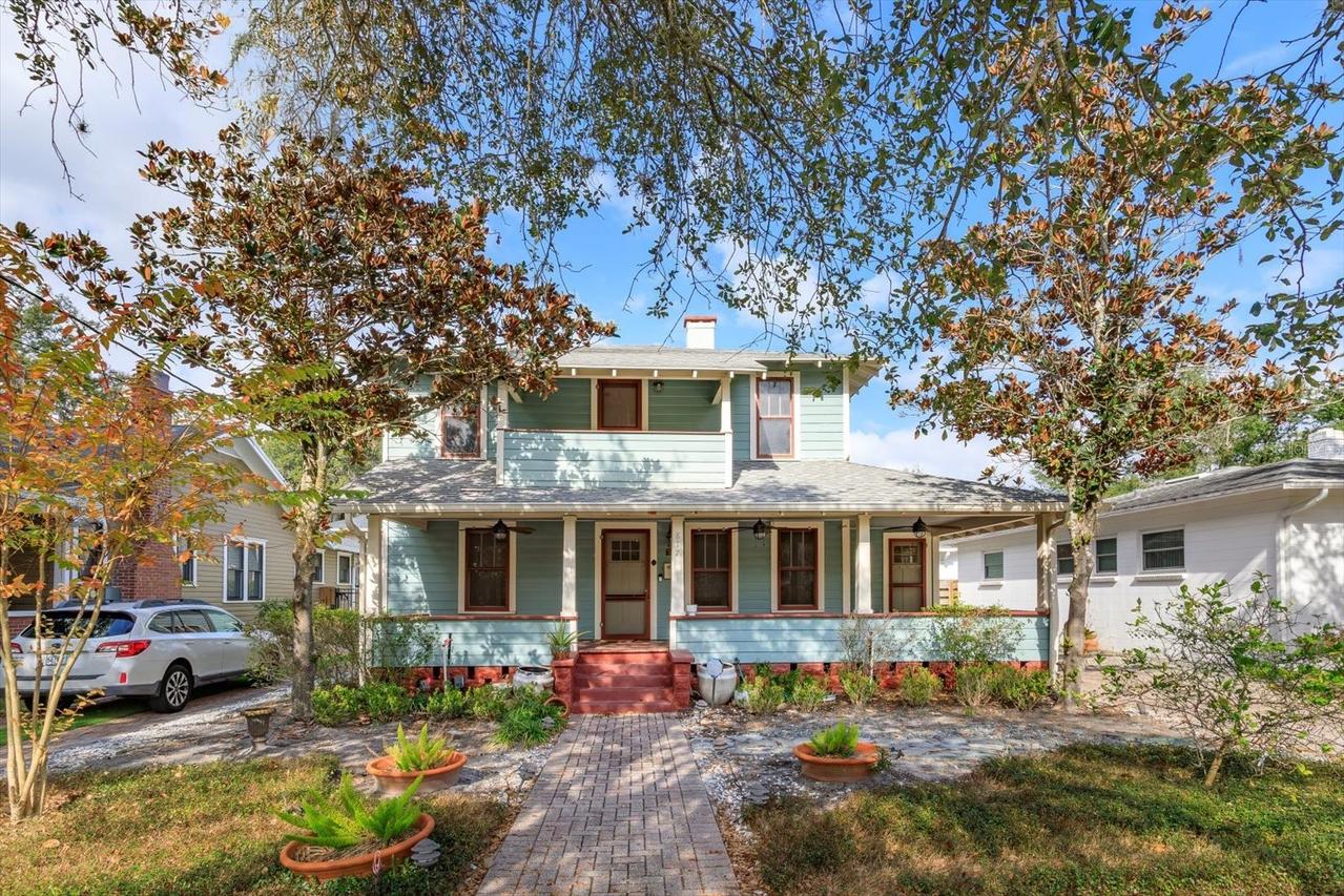 817 Livingston St., Orlando, FL 32803