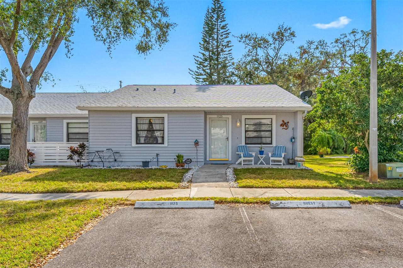 1125 Somerset Cir., Dunedin, FL 34698