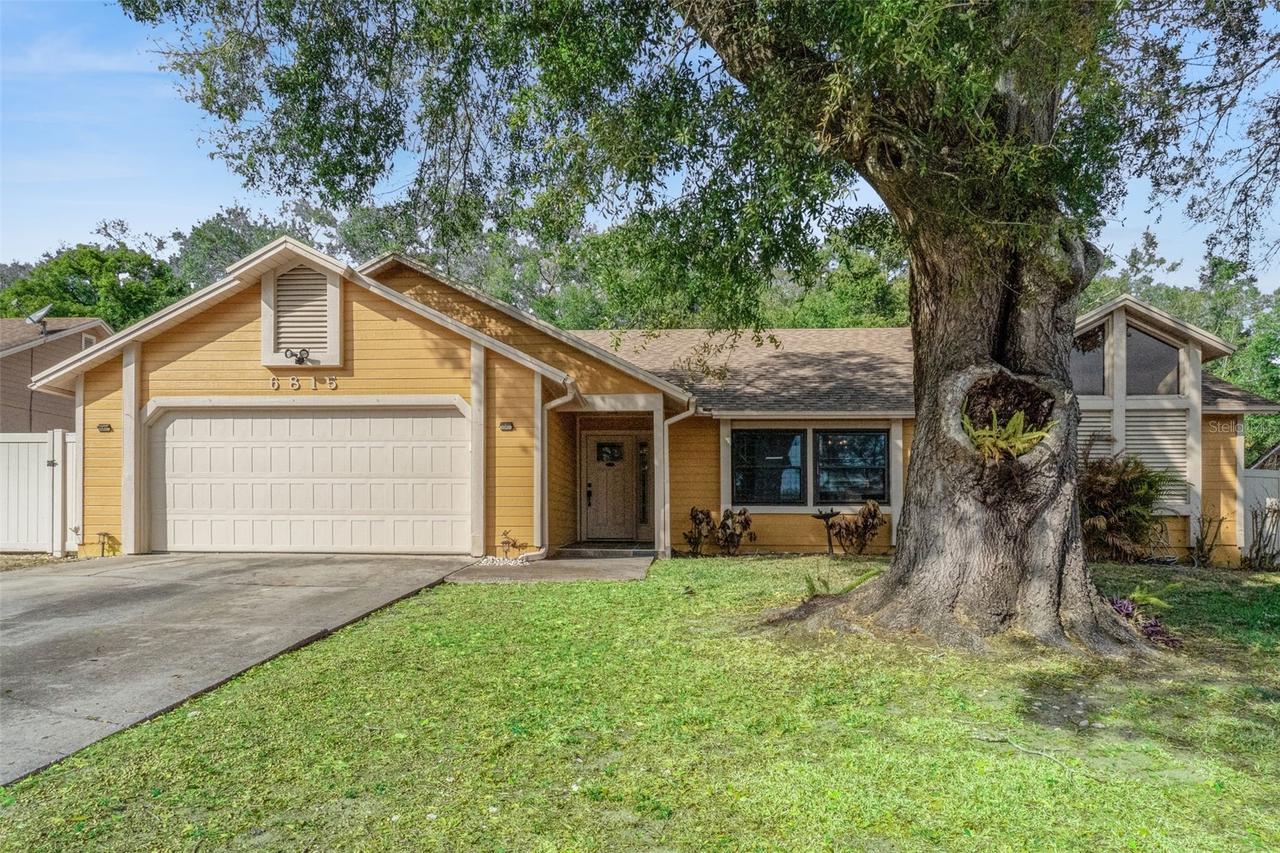 6815 Crescent Ridge Rd., Orlando, FL 32810