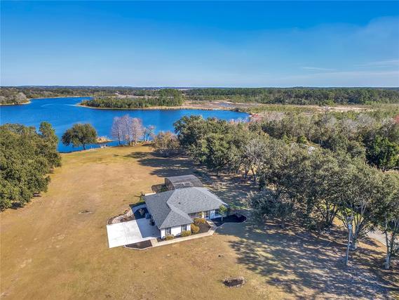 New Construction Homes For Sale This Week in Groveland: January 28th to February 3rd