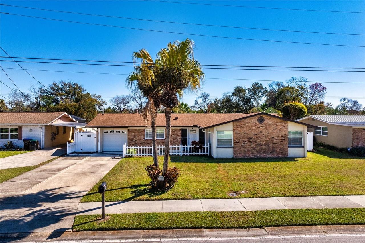 6503 Brockbank Dr., Orlando, FL 32809