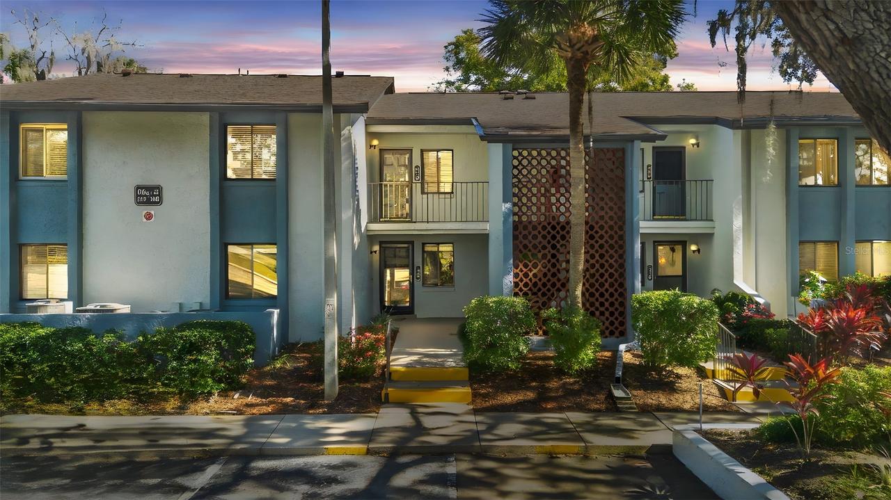 12 Escondido Ct. #117, Altamonte Springs, FL 32701