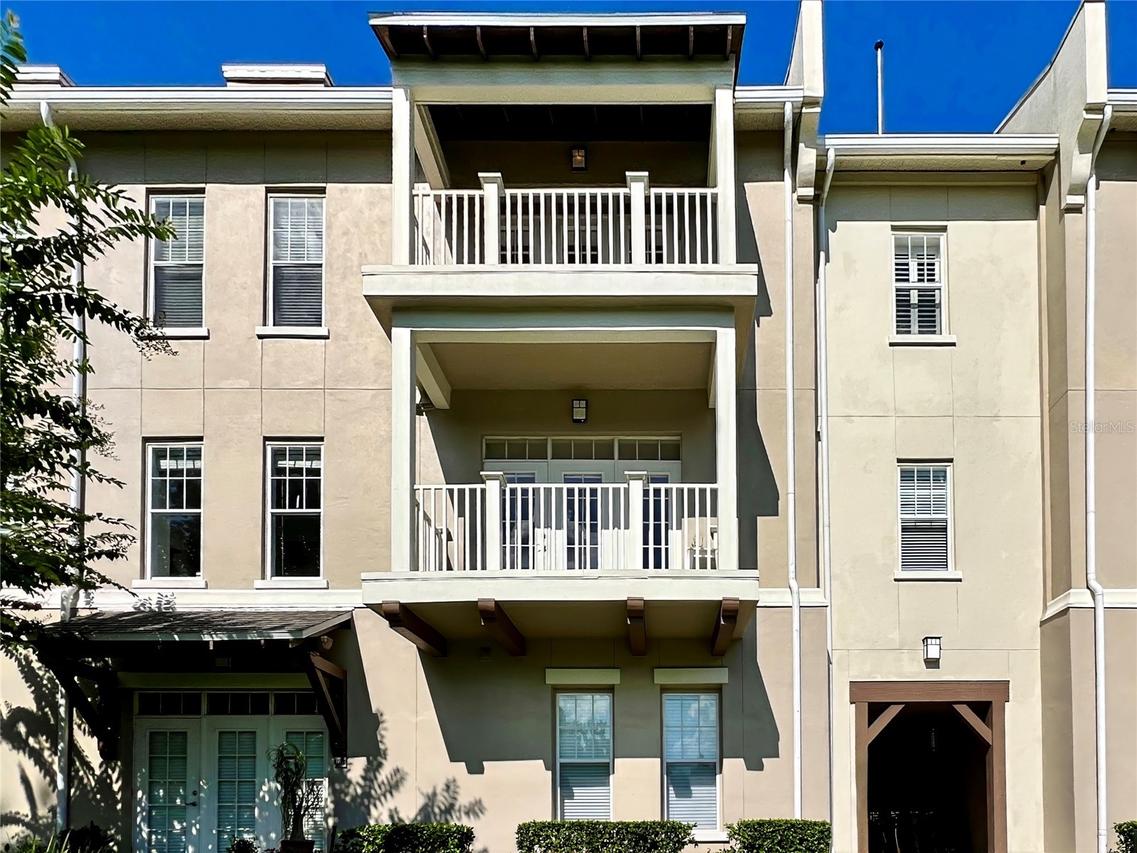 1230 Wright Cir. #308, Celebration, FL 34747