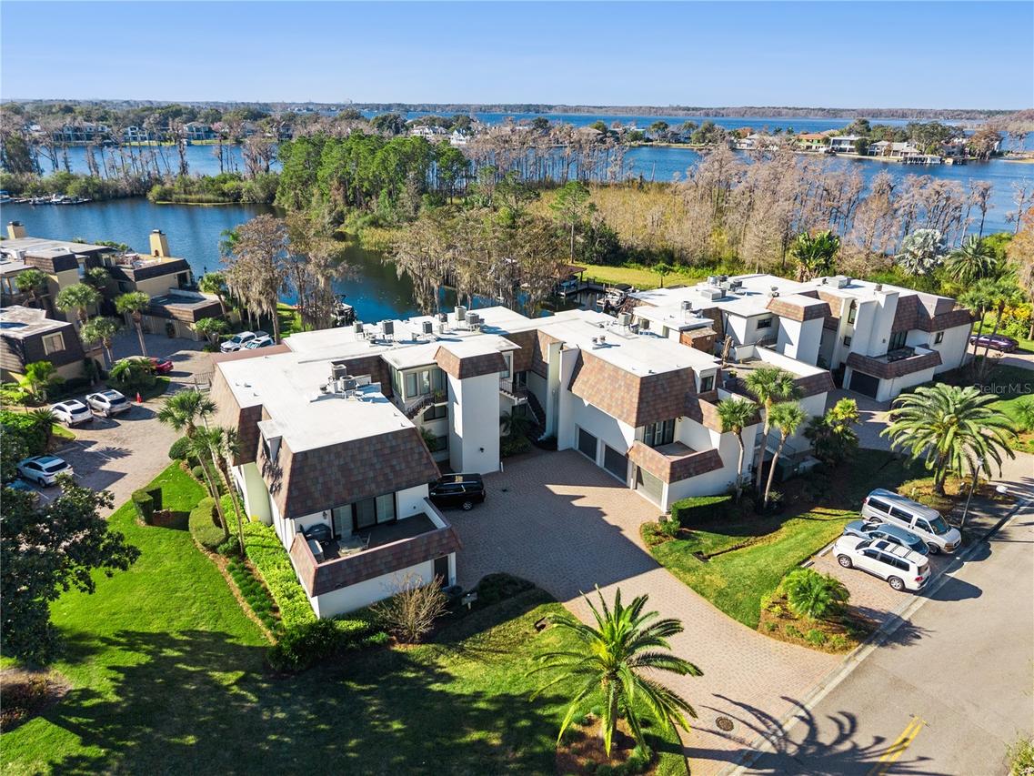 6204 Masters Blvd. #202, Orlando, FL 32819