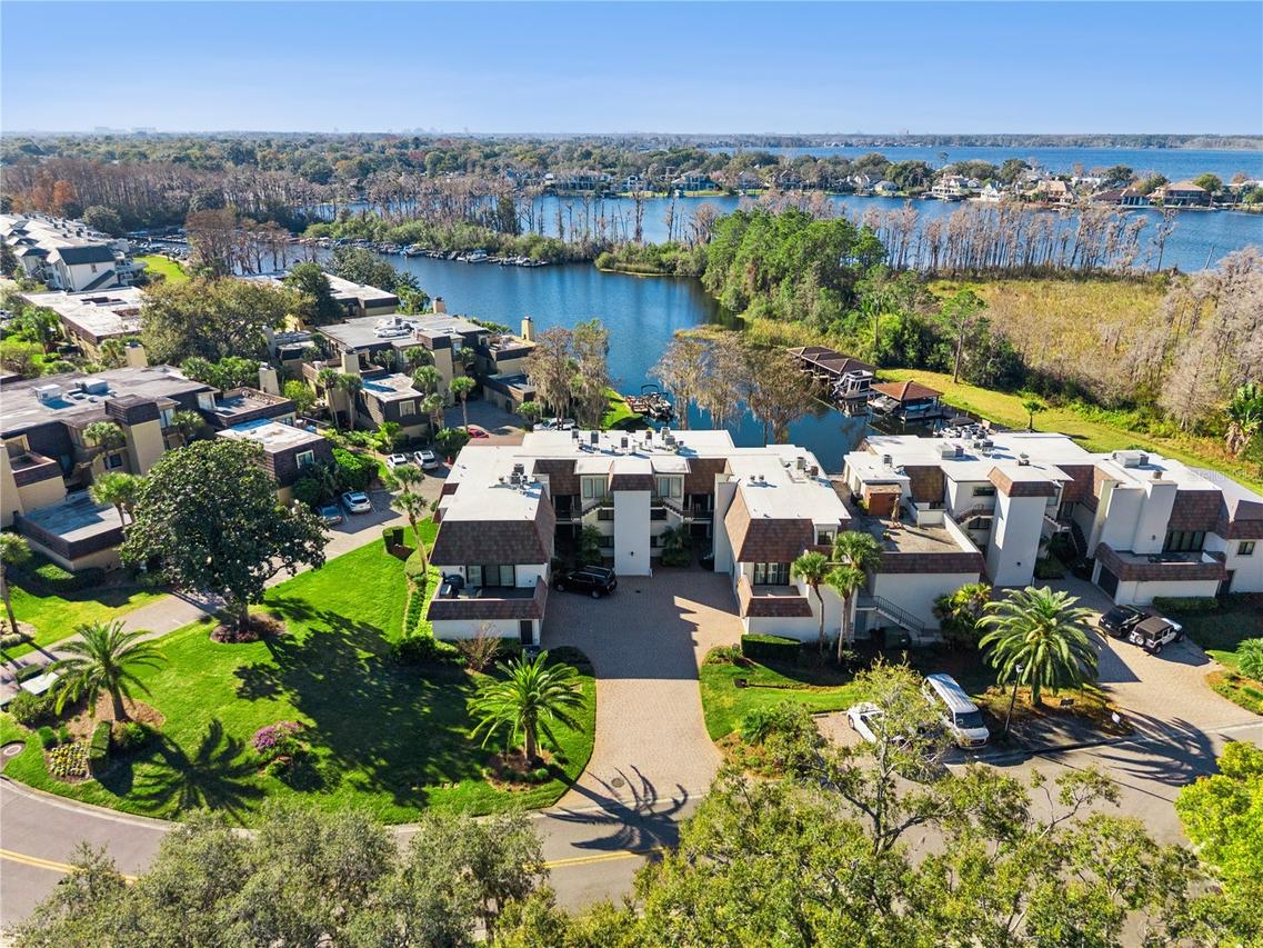 6204 Masters Blvd. #202, Orlando, FL 32819