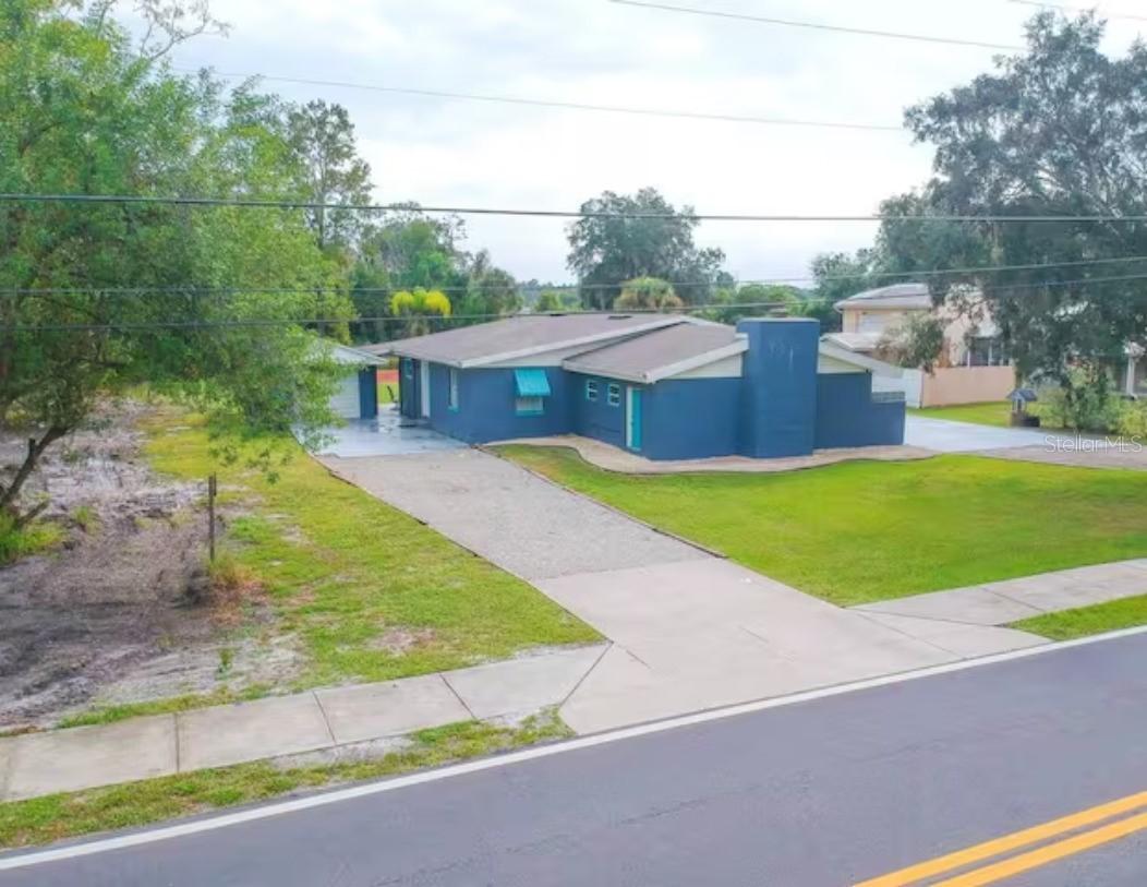 1731 Grayson Dr., Orlando, FL 32825