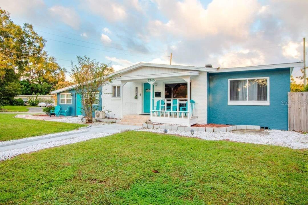 1245 Catalpa Ln., Orlando, FL 32806