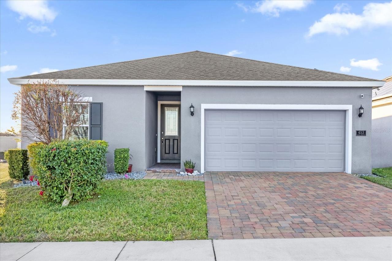 453 Disa Dr., Davenport, FL 33837