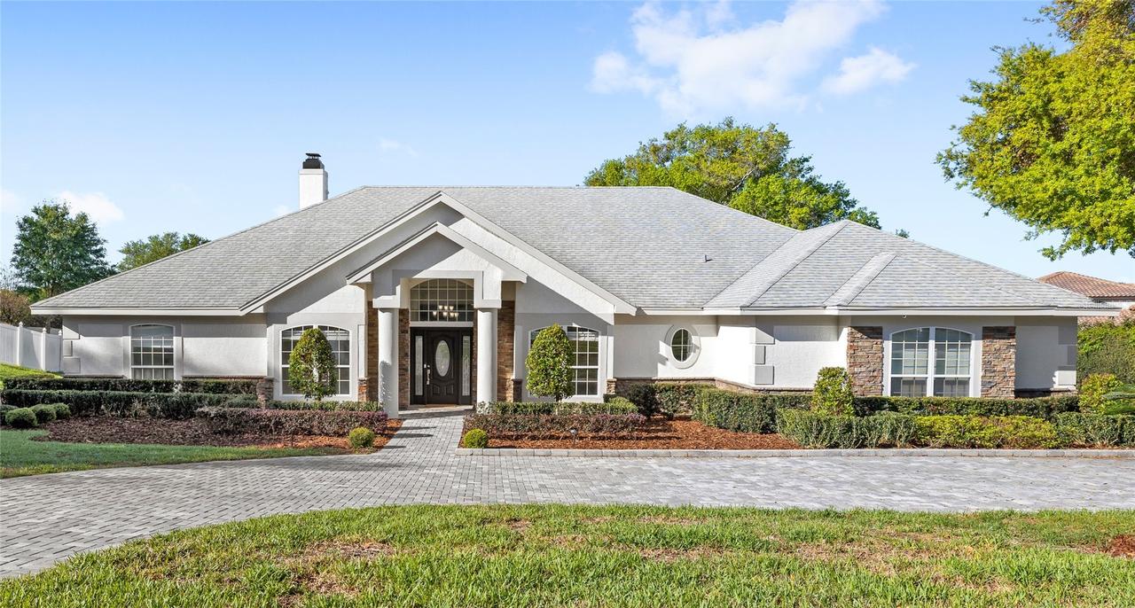 2722 Park Royal Dr., Windermere, FL 34786