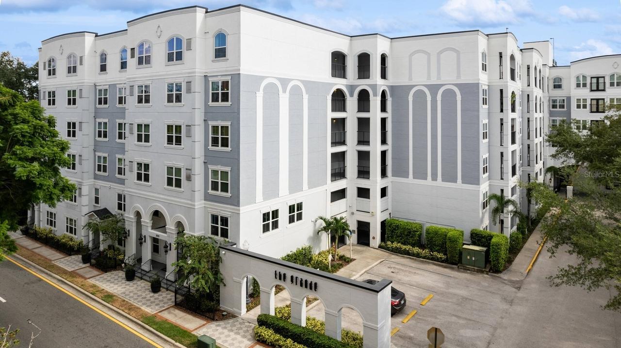 300 E South St. #6003, Orlando, FL 32801