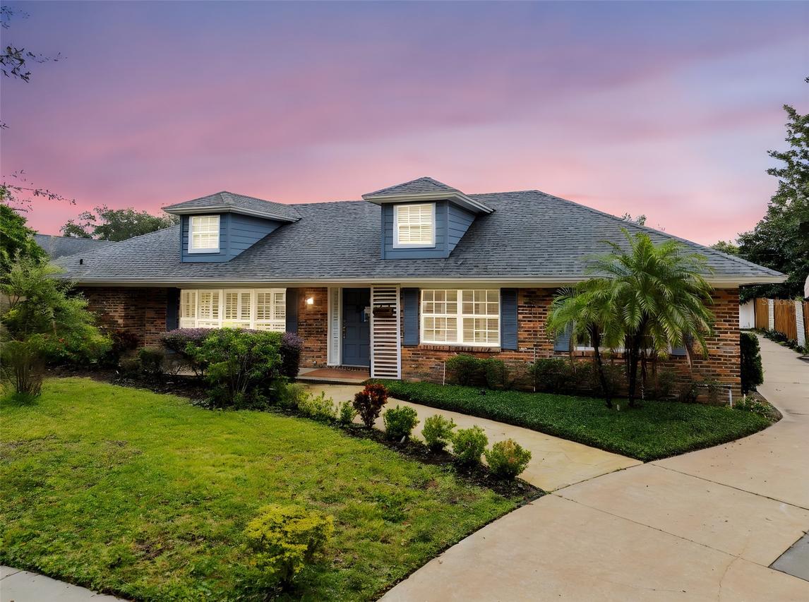 620 Darcey Dr., Winter Park, FL 32792