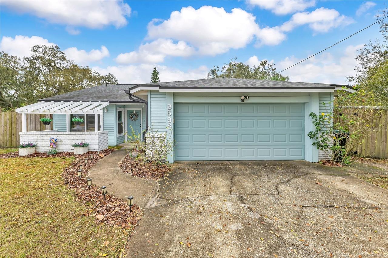 2598 Sheffield Ave., Orlando, FL 32806