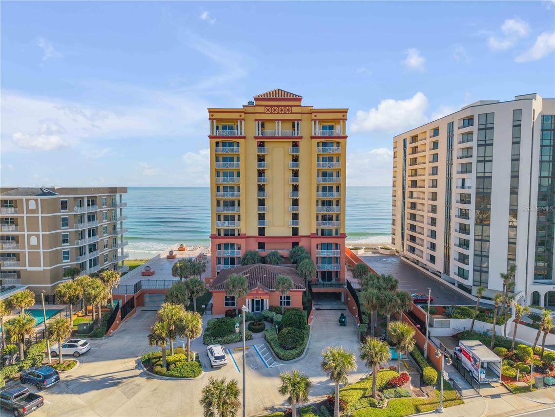 2901 S Atlantic Ave. #102, Daytona Beach, FL 32118
