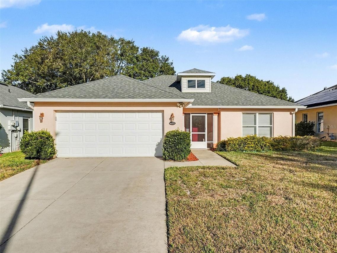 4223 Arlington Ridge Blvd., Leesburg, FL 34748